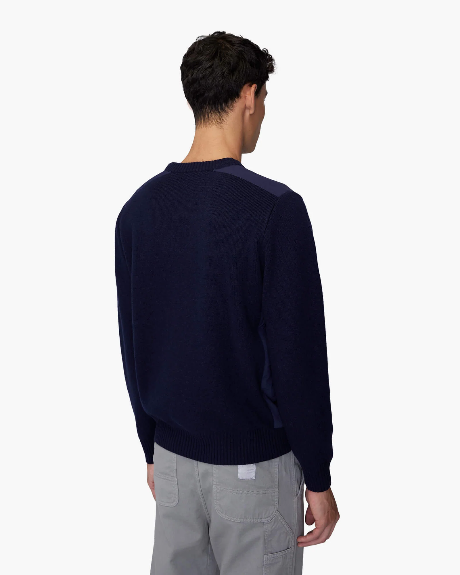DAMIEN | Crewneck Sweater - Image 15