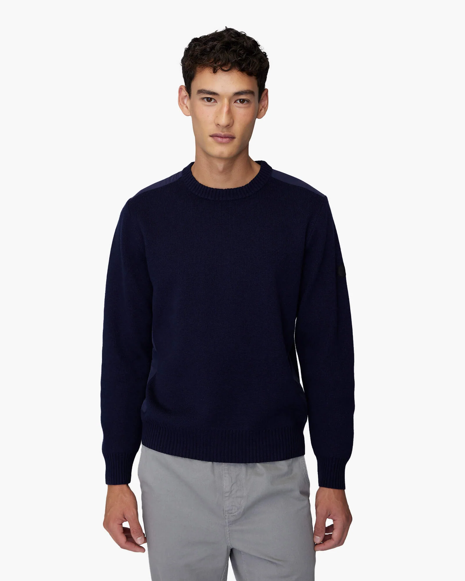 DAMIEN | Crewneck Sweater - Image 16