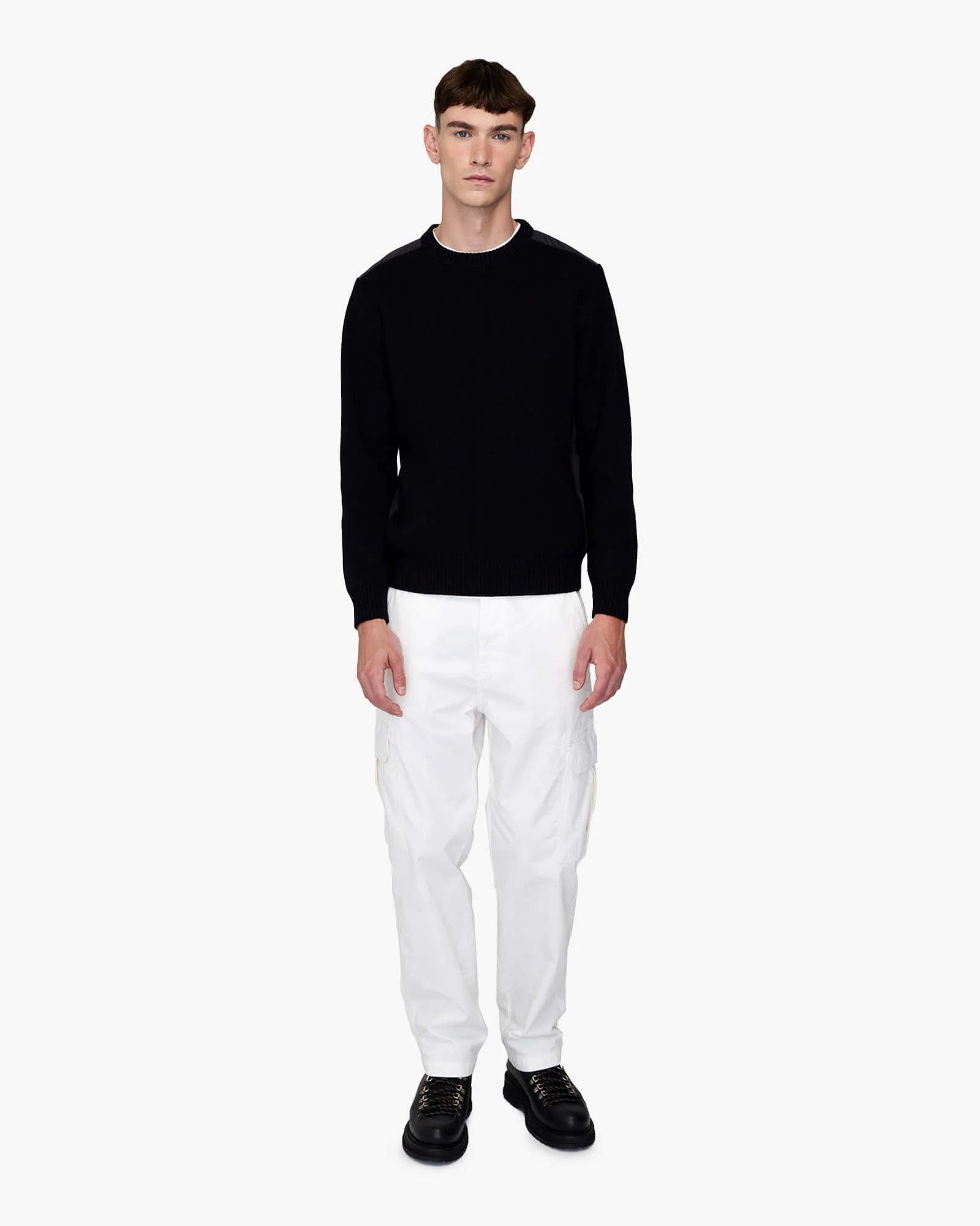 DAMIEN | Crewneck Sweater - Image 18