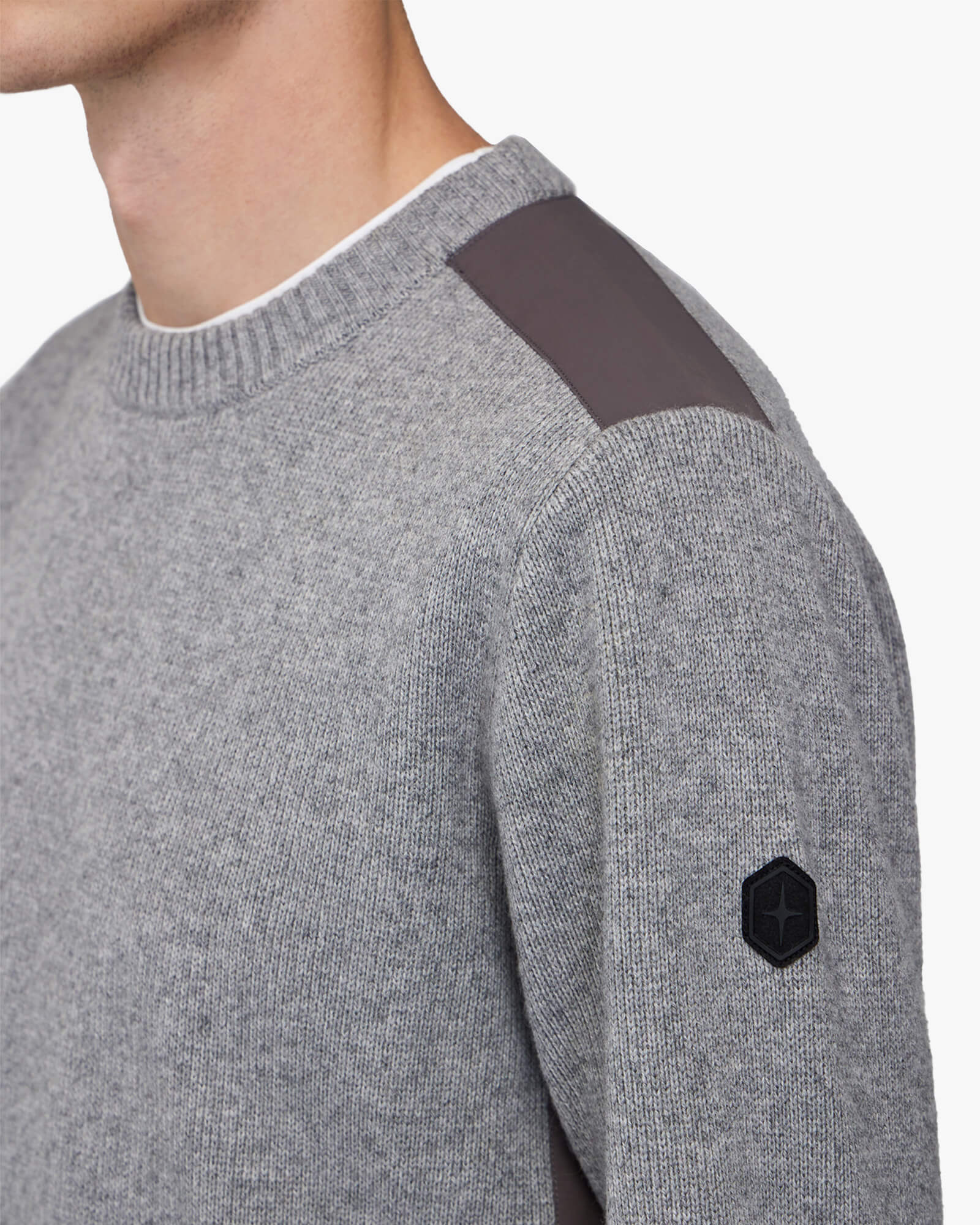 DAMIEN | Crewneck Sweater - Image 3