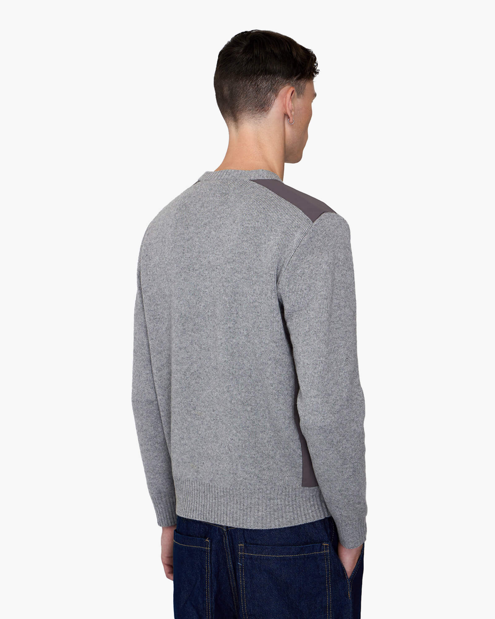 DAMIEN | Crewneck Sweater - Image 4
