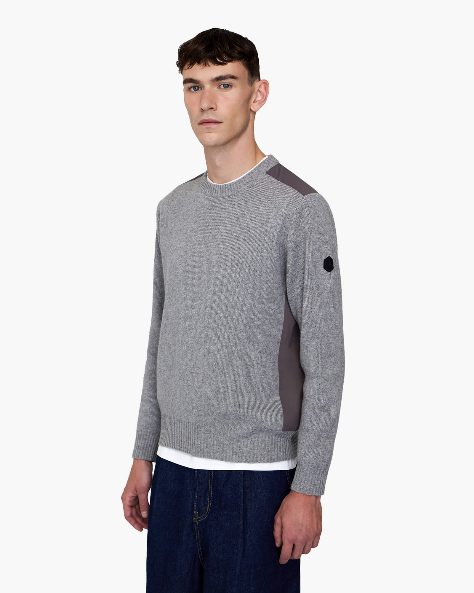 DAMIEN | Crewneck Sweater - Image 5