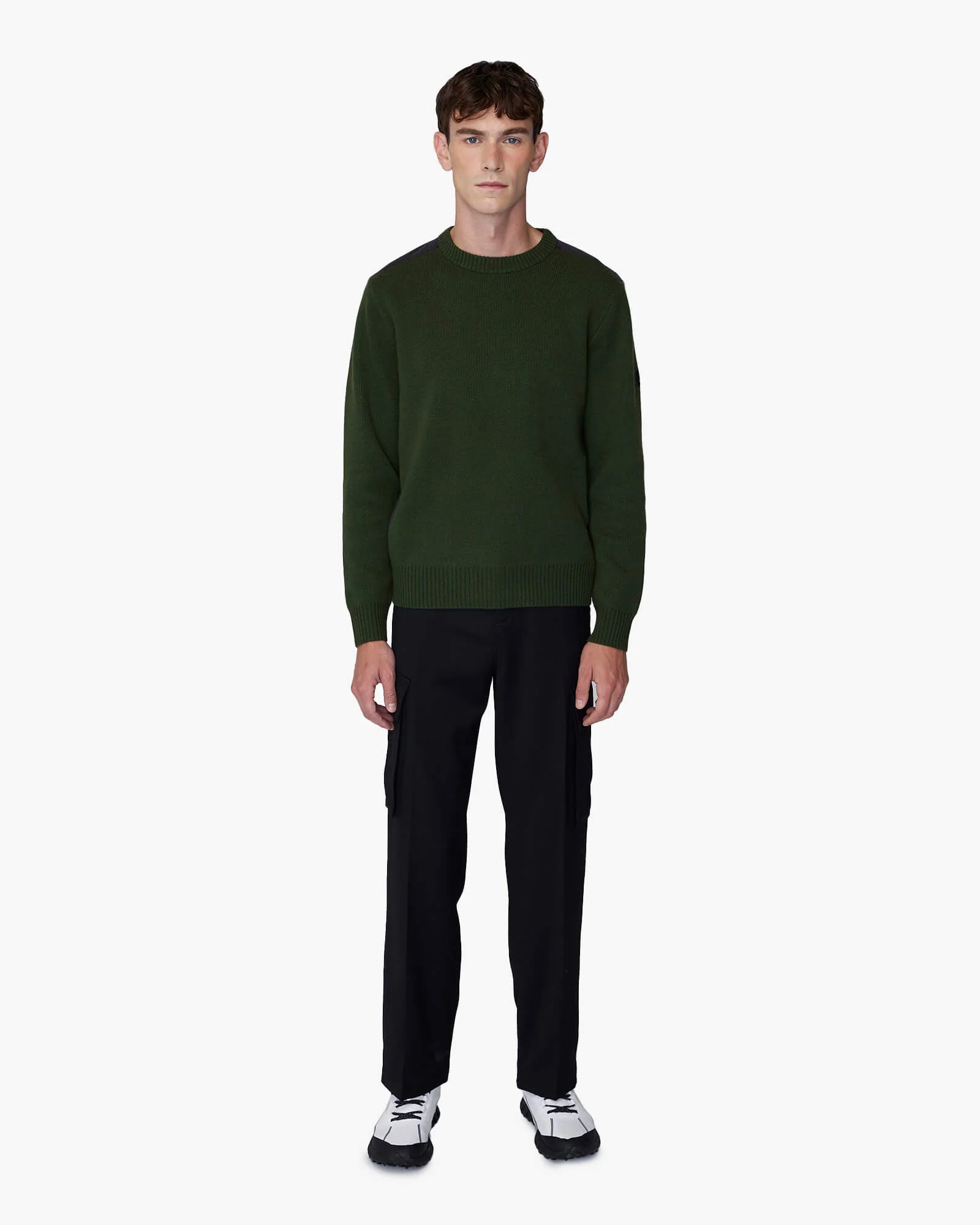 DAMIEN | Crewneck Sweater - Image 7