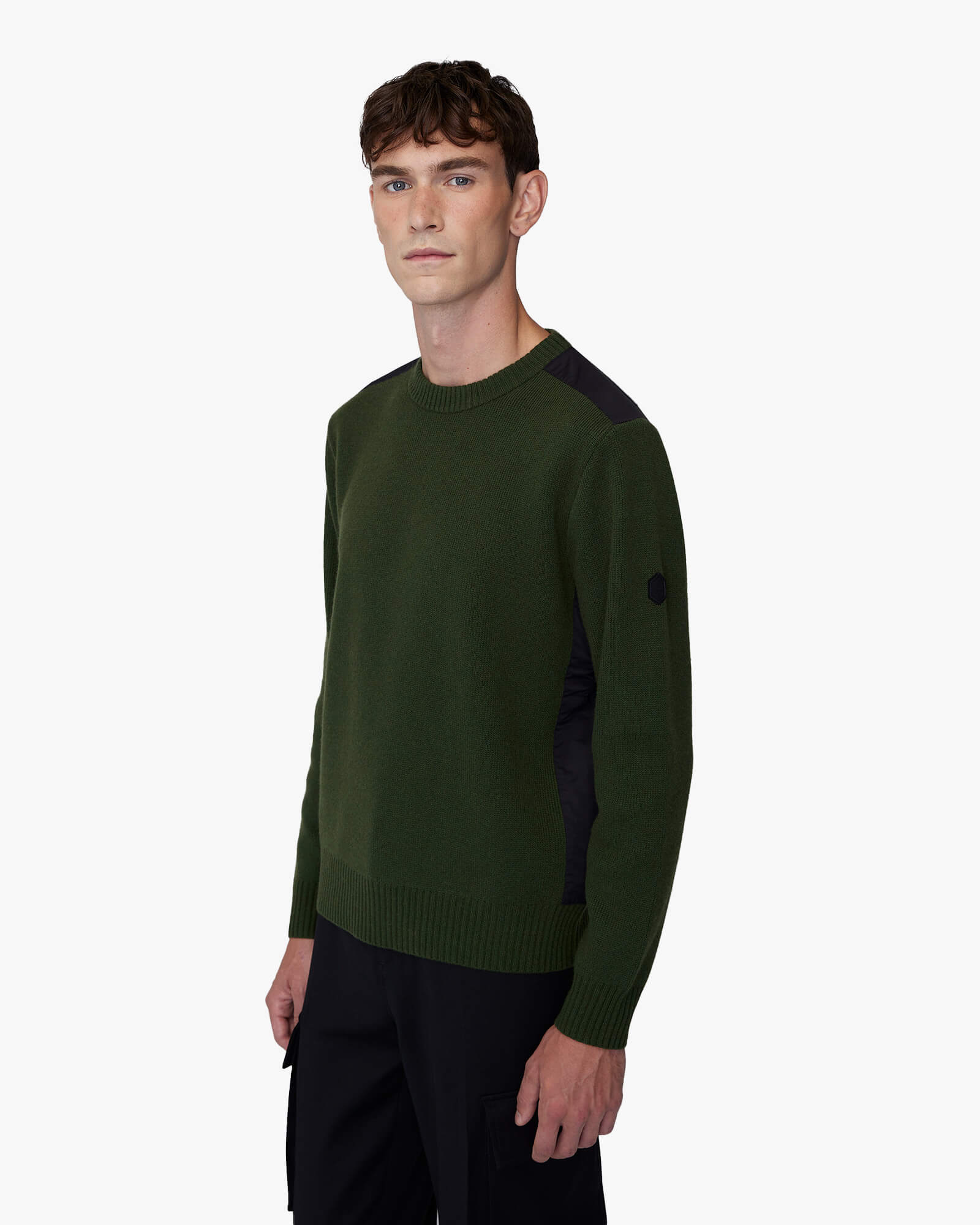DAMIEN | Crewneck Sweater - Image 8