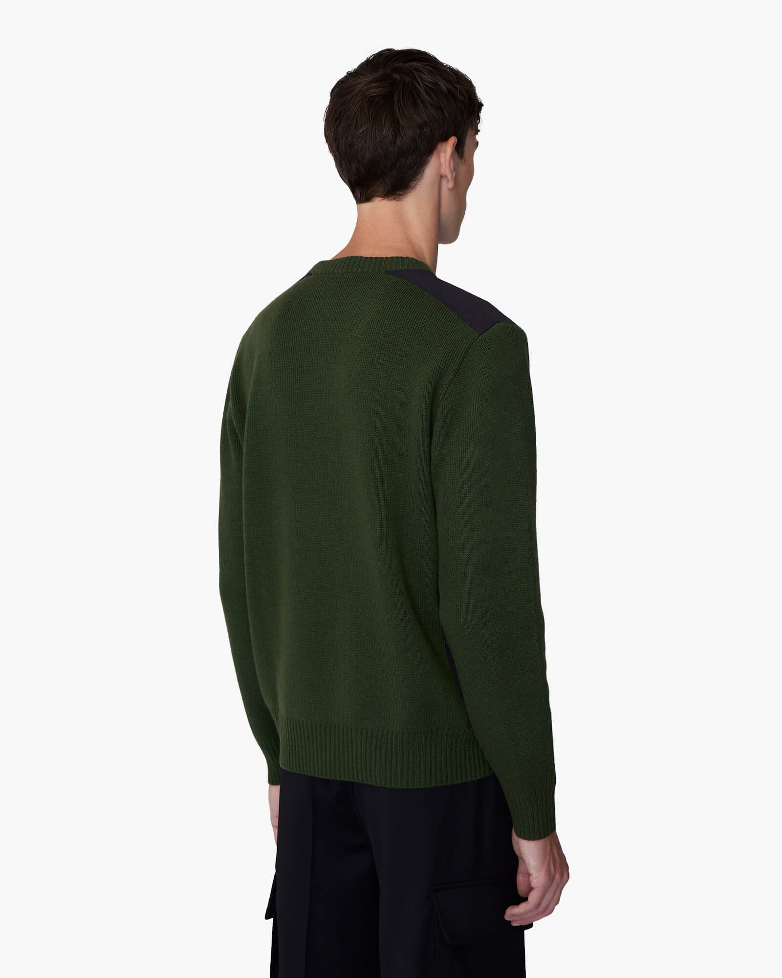 DAMIEN | Crewneck Sweater - Image 9