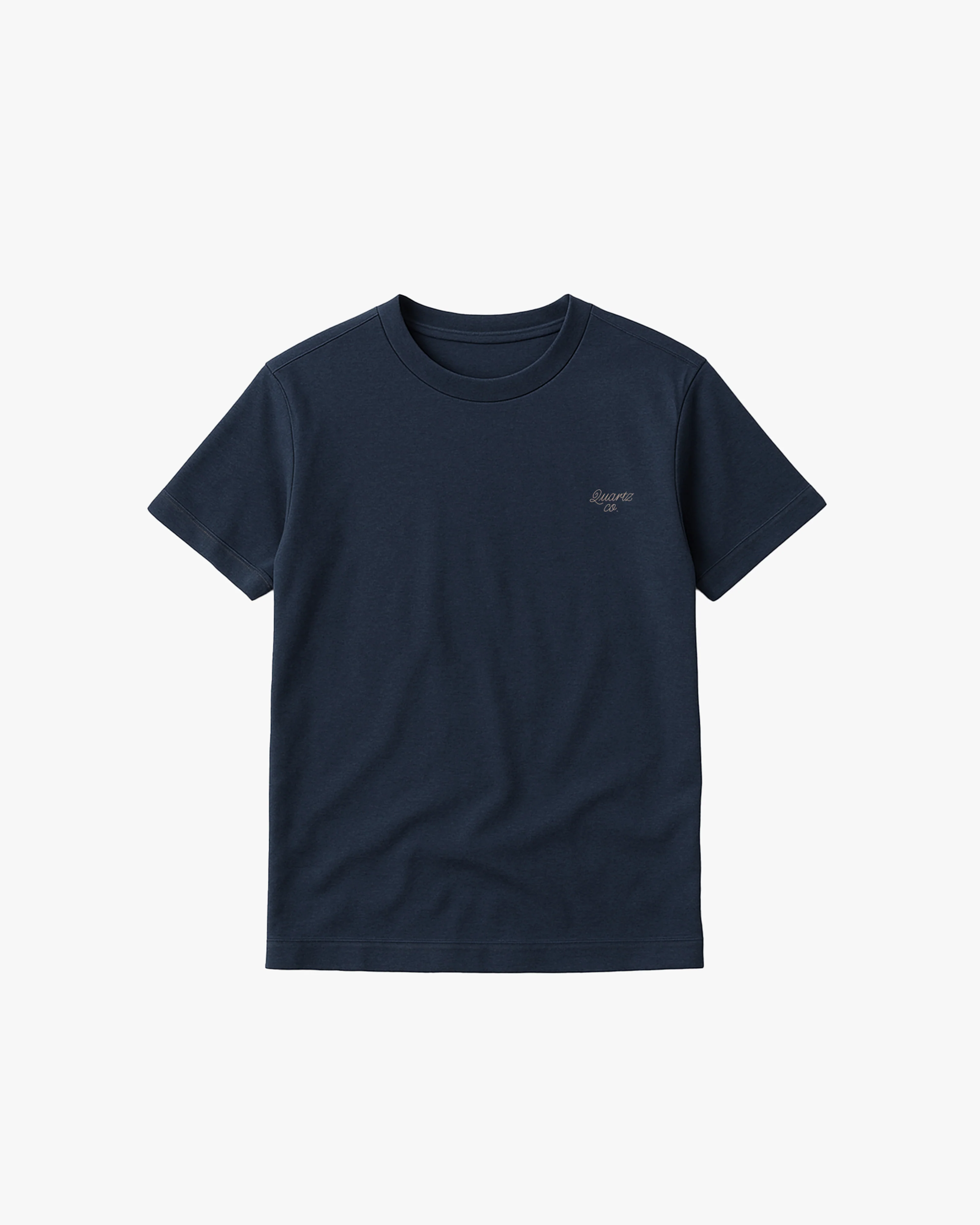 MICHAEL | T-shirt with Embroidery - Image 4