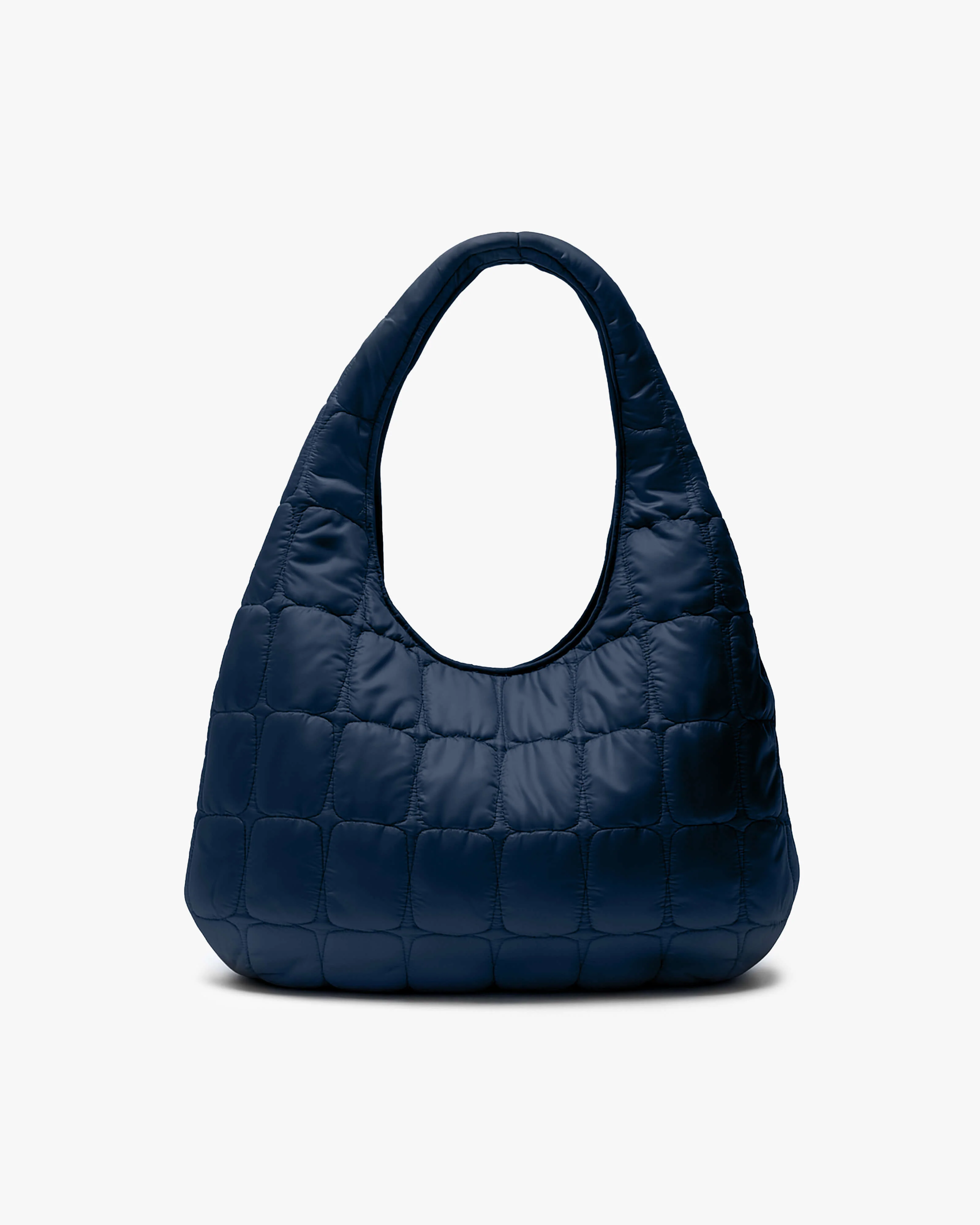 MOLLY 2.0 | Recycled Lightweight Quilted Bag - Image 3