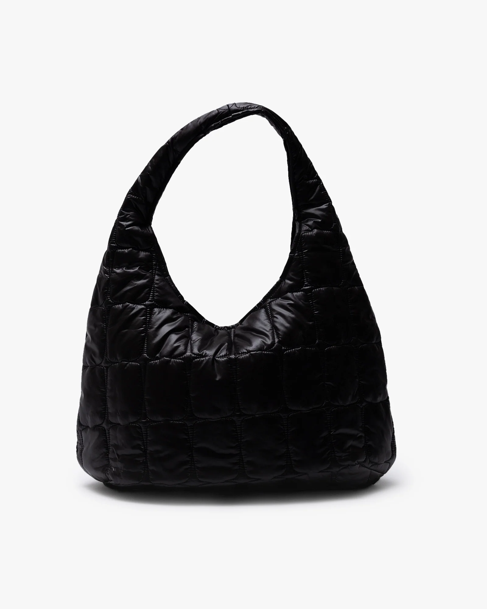 MOLLY 2.0 | Recycled Lightweight Quilted Bag - Image 5
