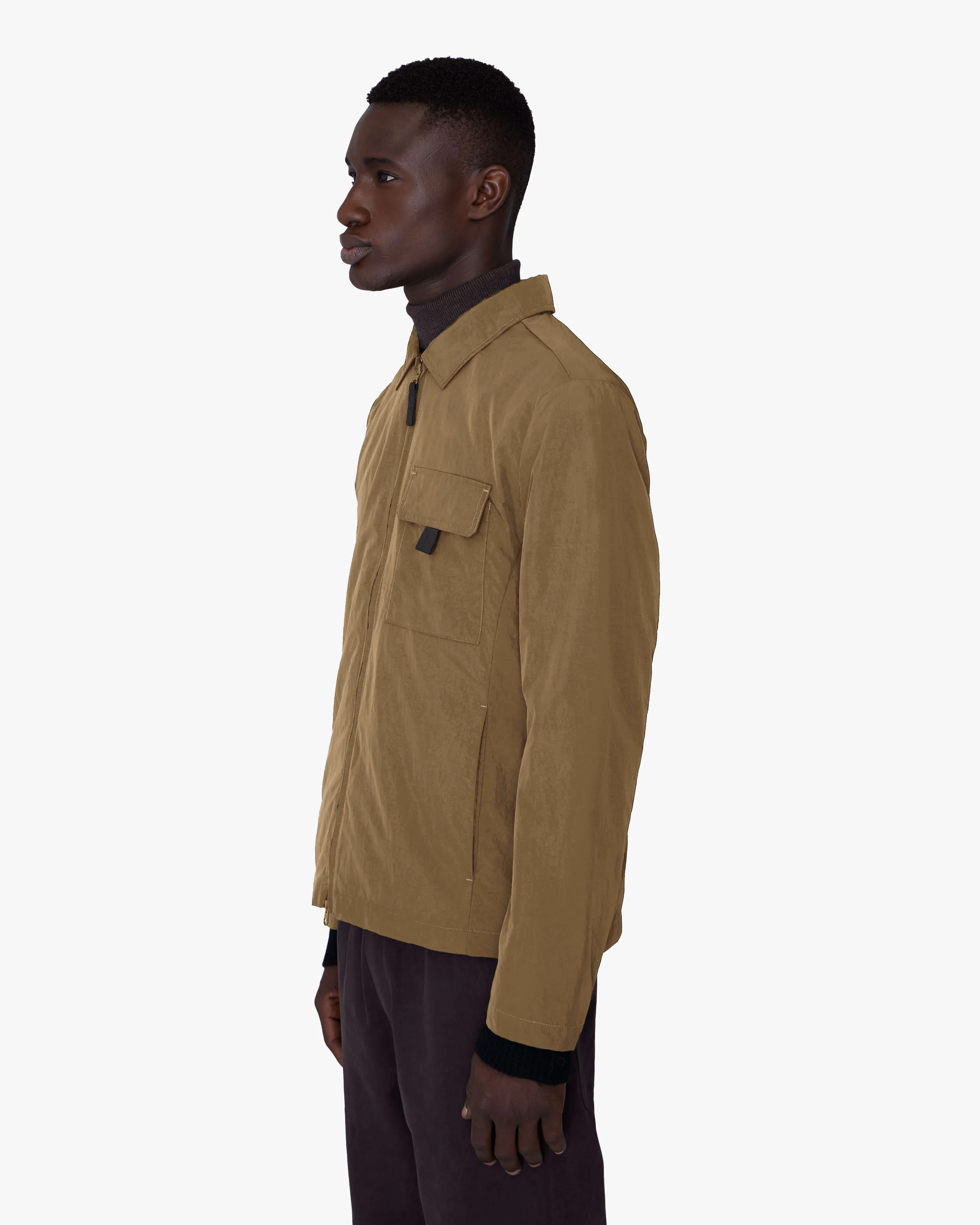 NATHAN | Overshirt - Image 21