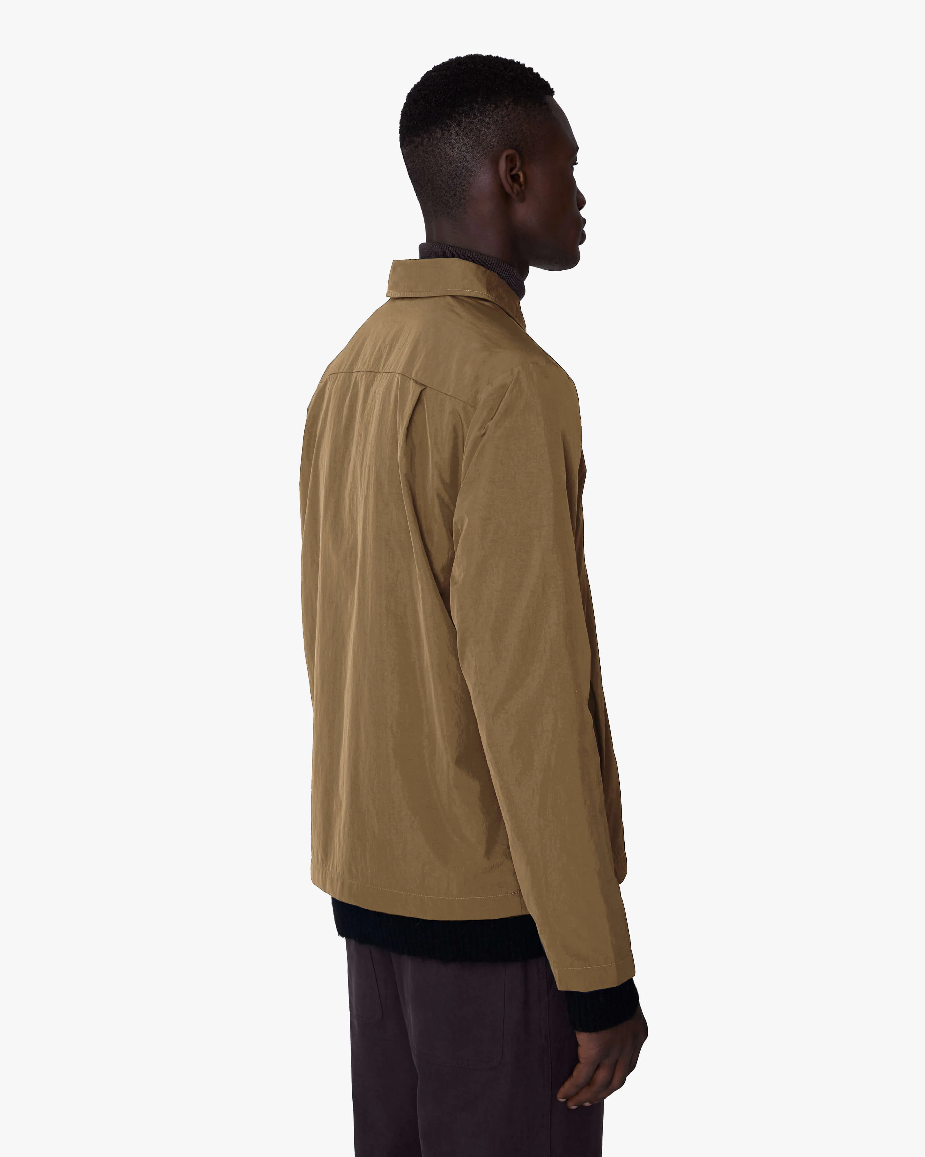 NATHAN | Overshirt - Image 22