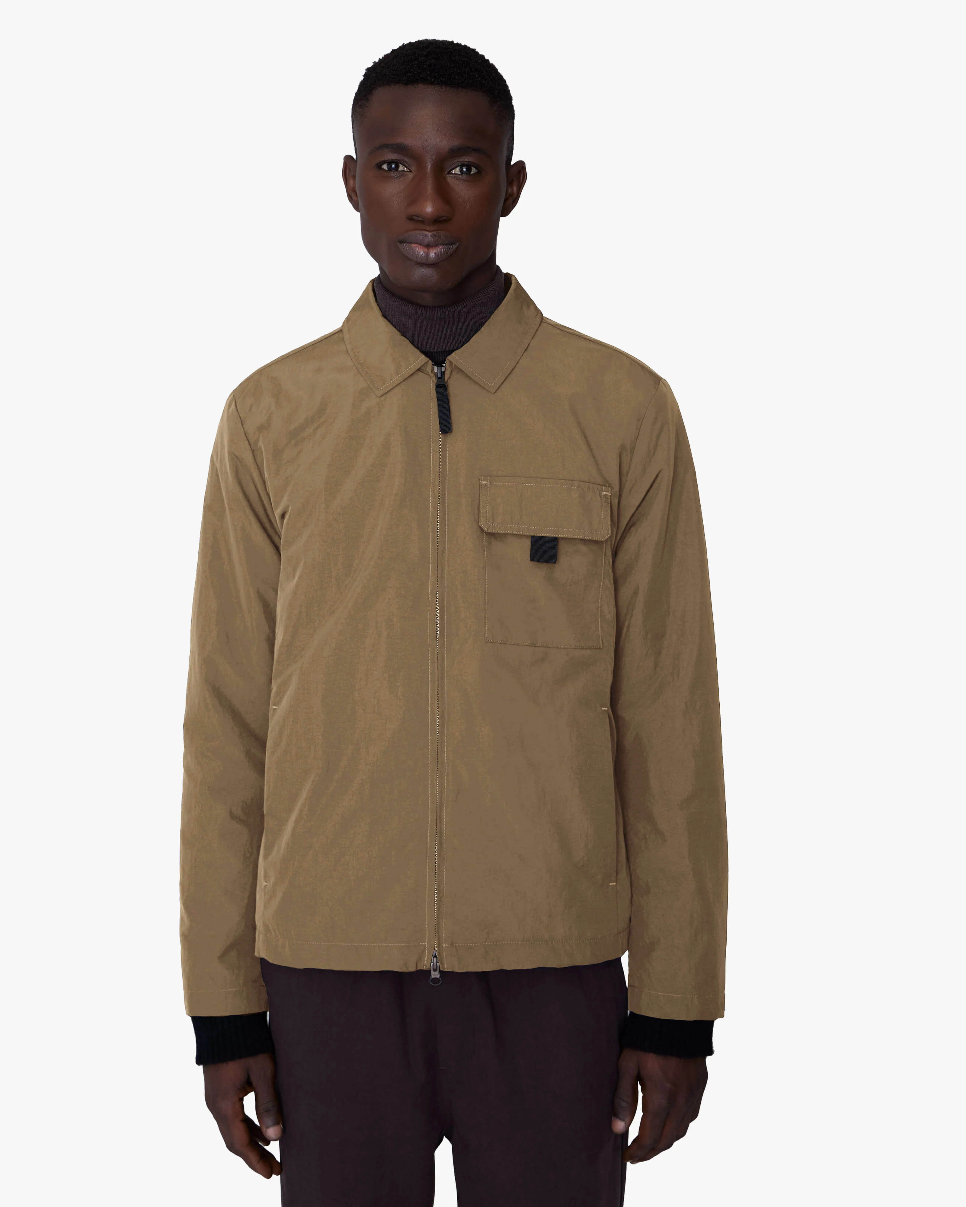 NATHAN | Overshirt - Image 24