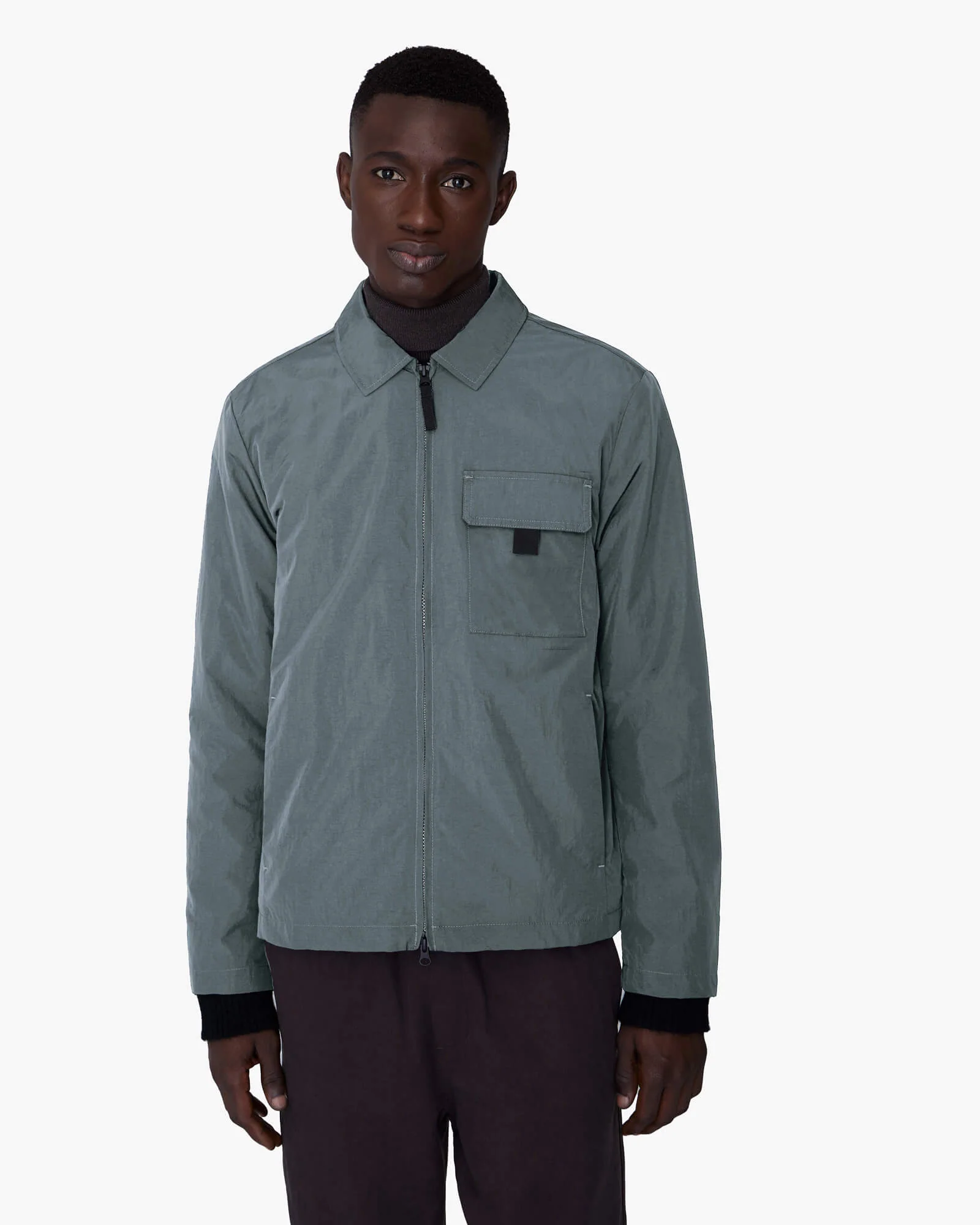 NATHAN | Overshirt - Image 3