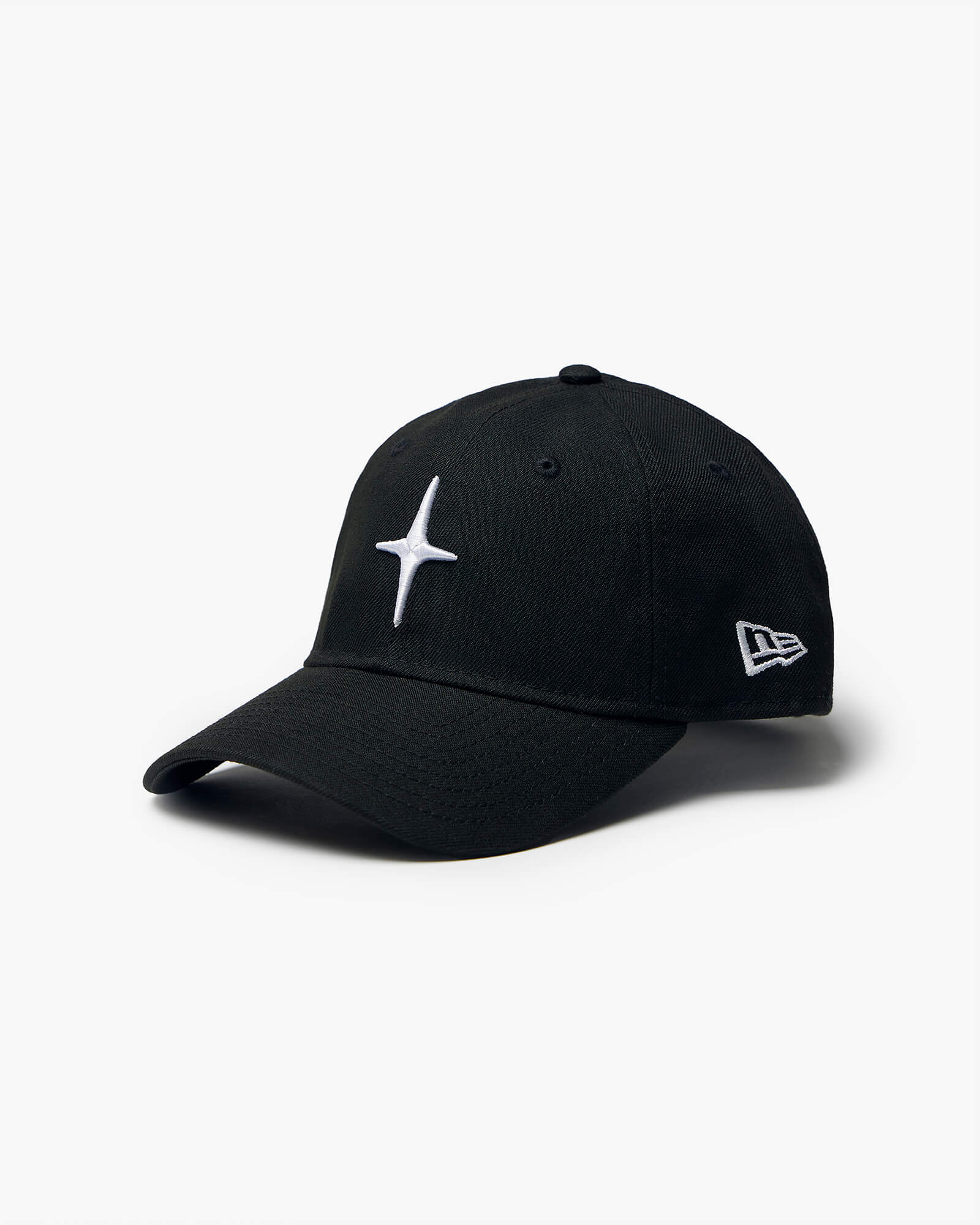 54610 - New Era Cap With Signature Enmbroidery - Image 7