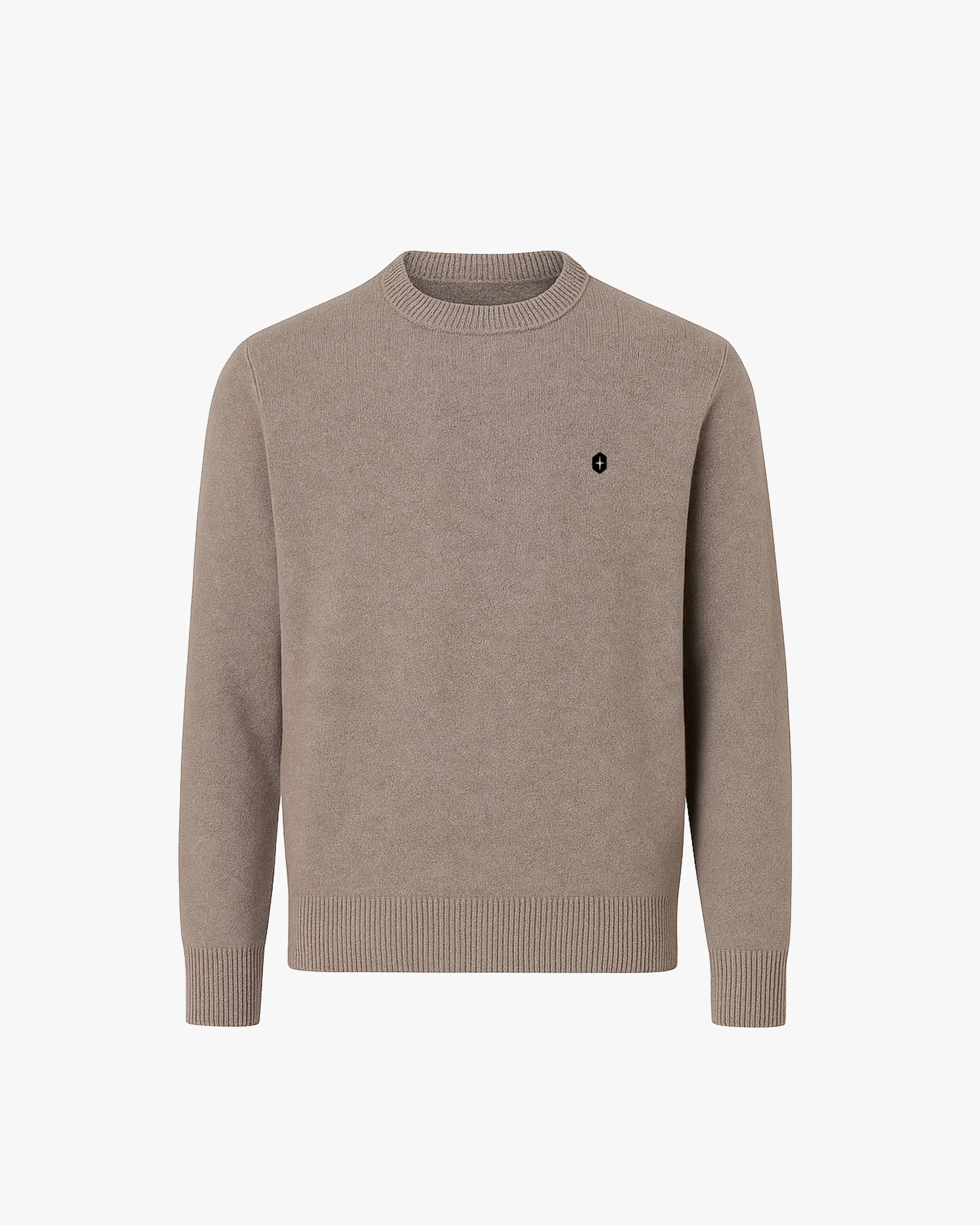 NIEL | Crewneck Sweater