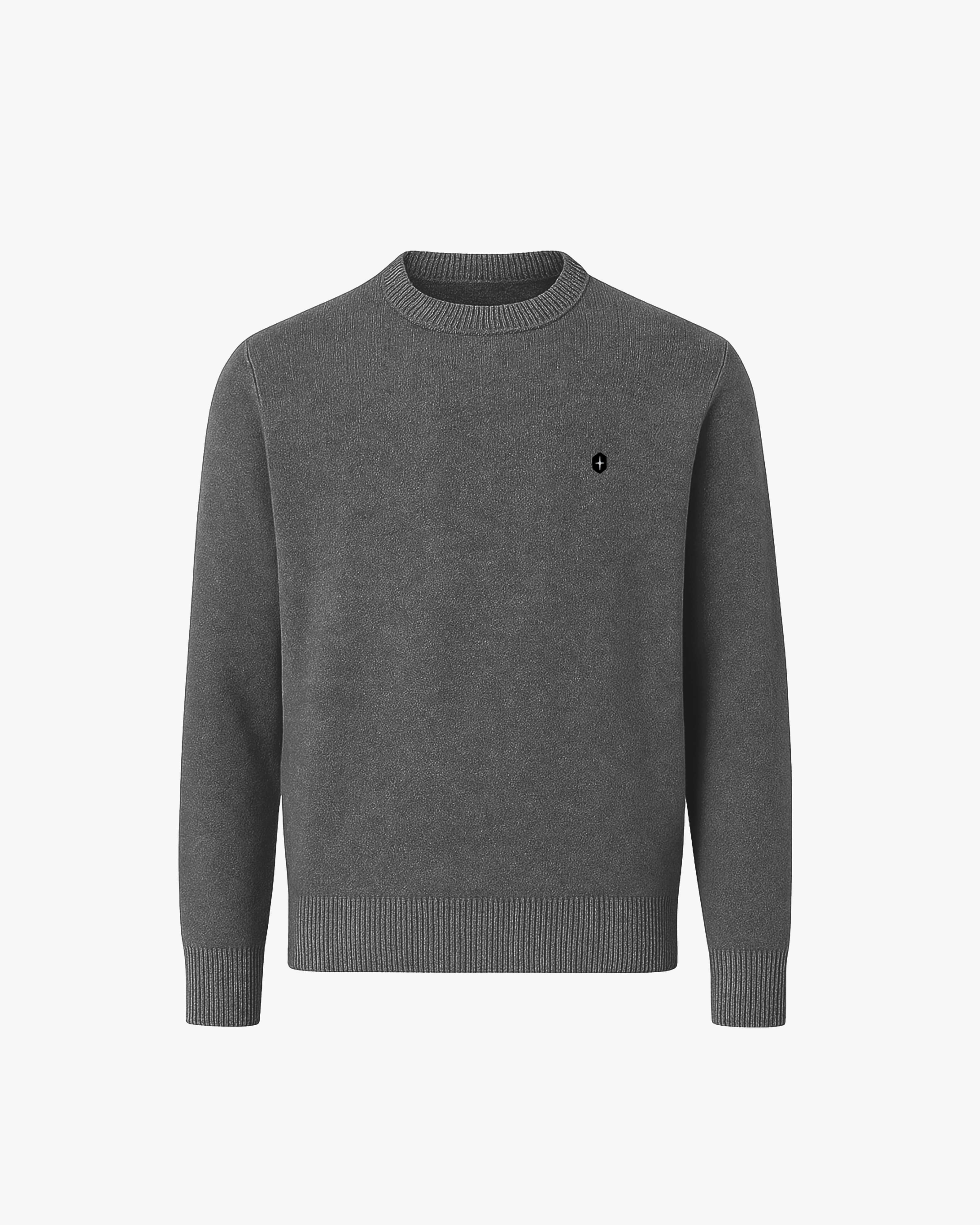NIEL | Crewneck Sweater - Image 2