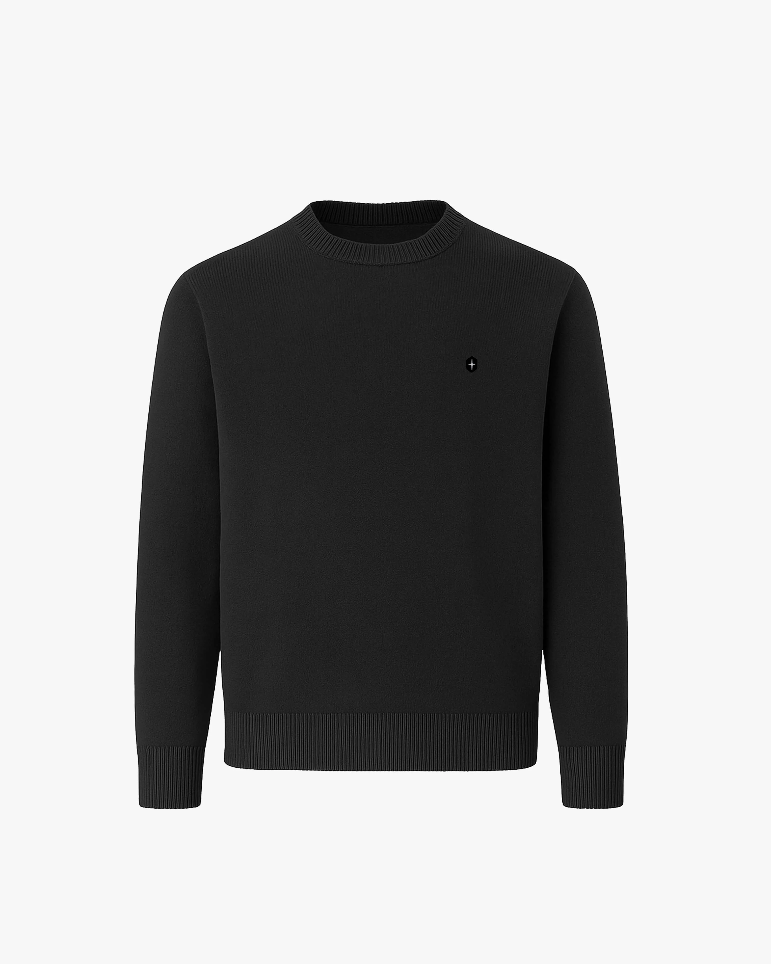 NIEL | Crewneck Sweater - Image 4