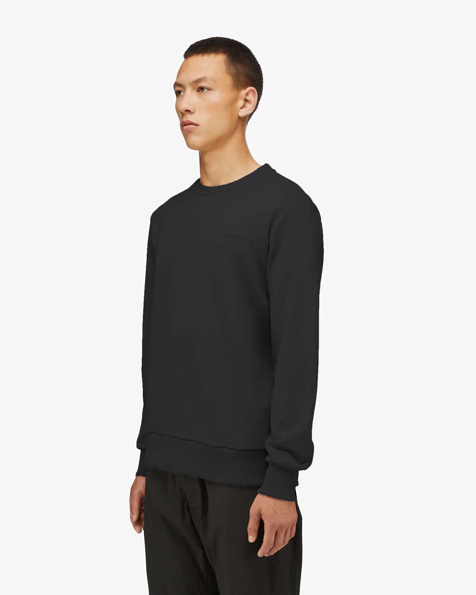 DAXON | Crewneck Sweatshirt - Image 10
