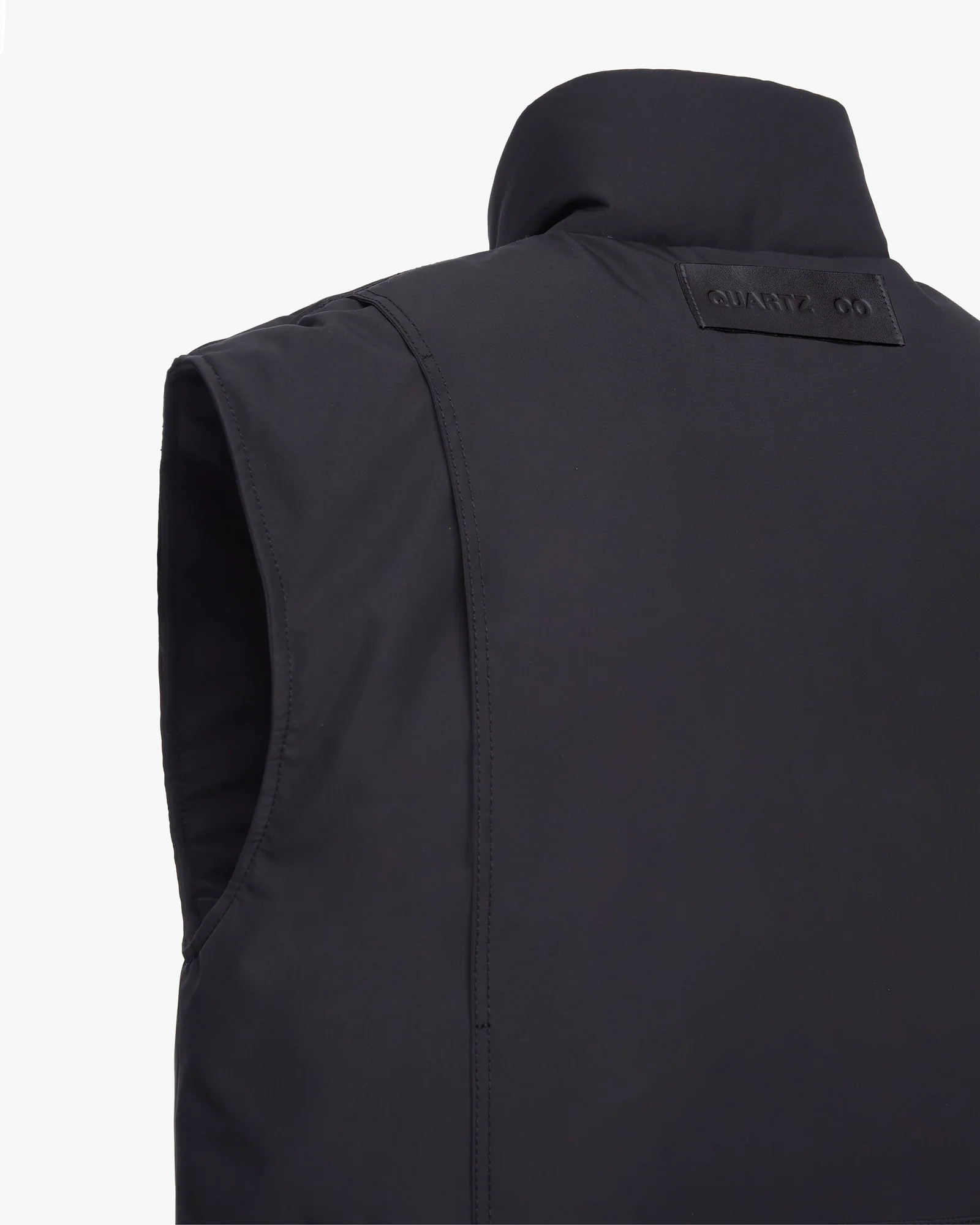 BLACKCOMB | Oversized Vest - Image 3