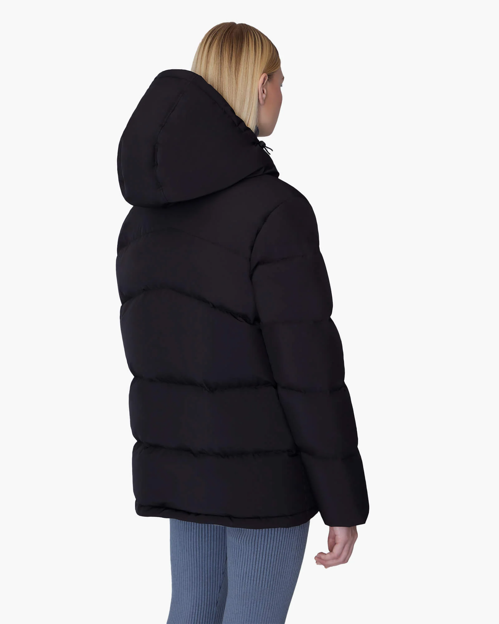 PAIGE | Hooded Down Winter Jacket - Image 20