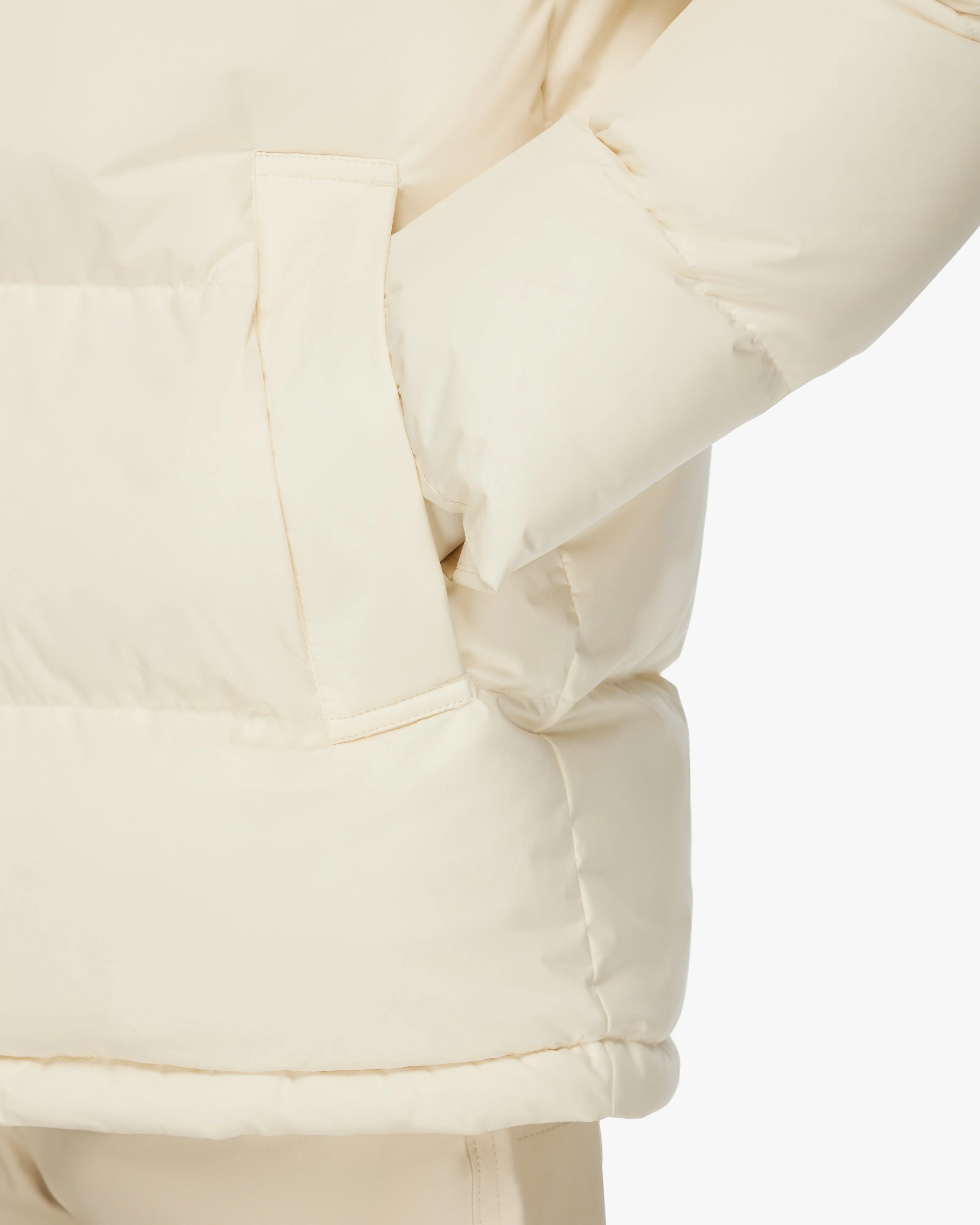 PAIGE | Hooded Down Winter Jacket - Image 5