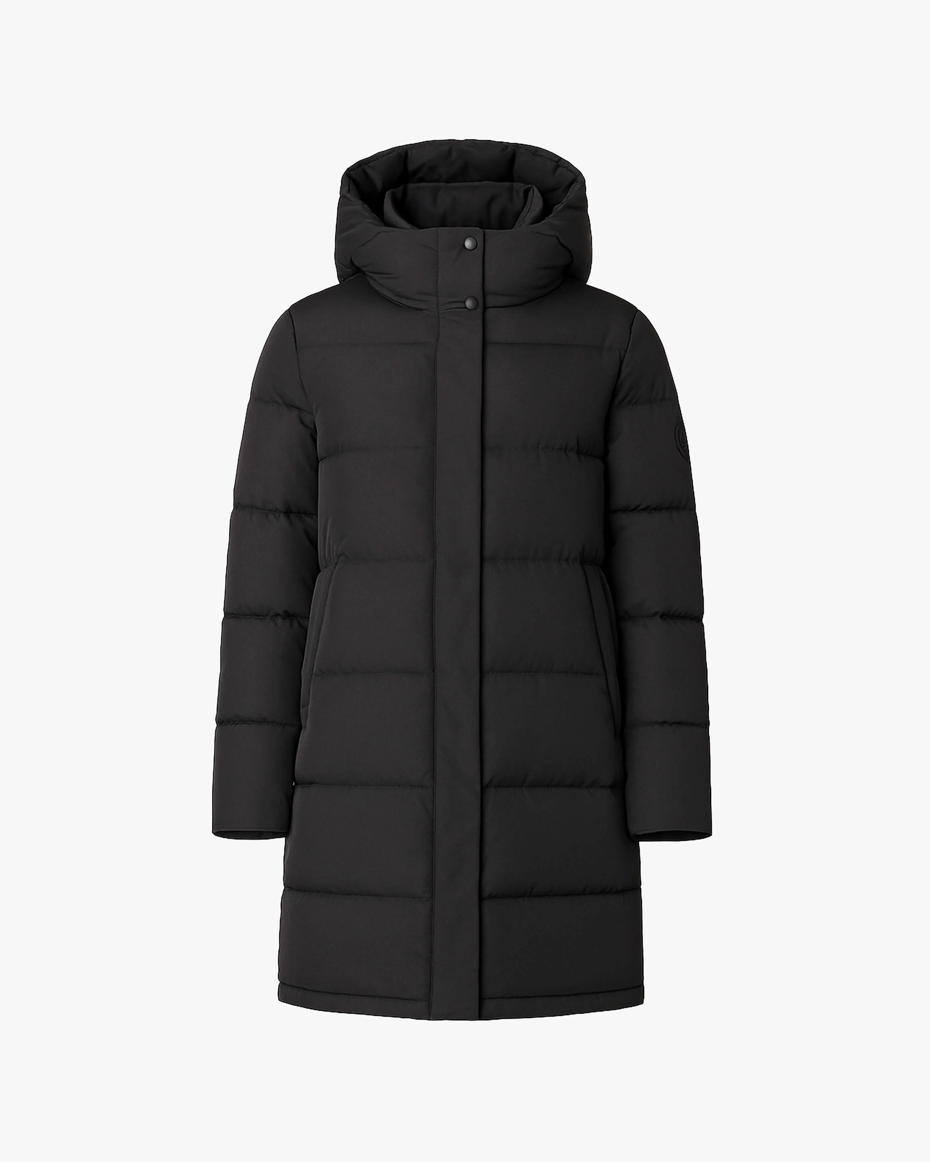 PIPER | Hooded Down Winter Jacket - Image 7