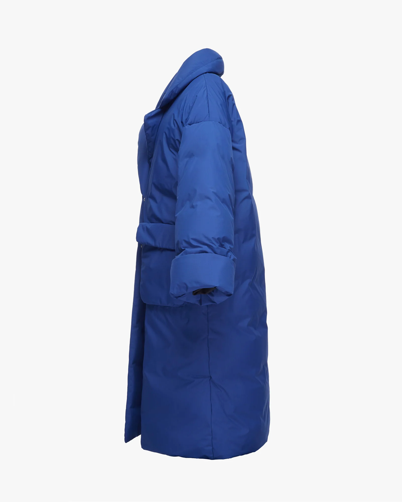 ST-MORITZ | Down Wrap Jacket - Image 12