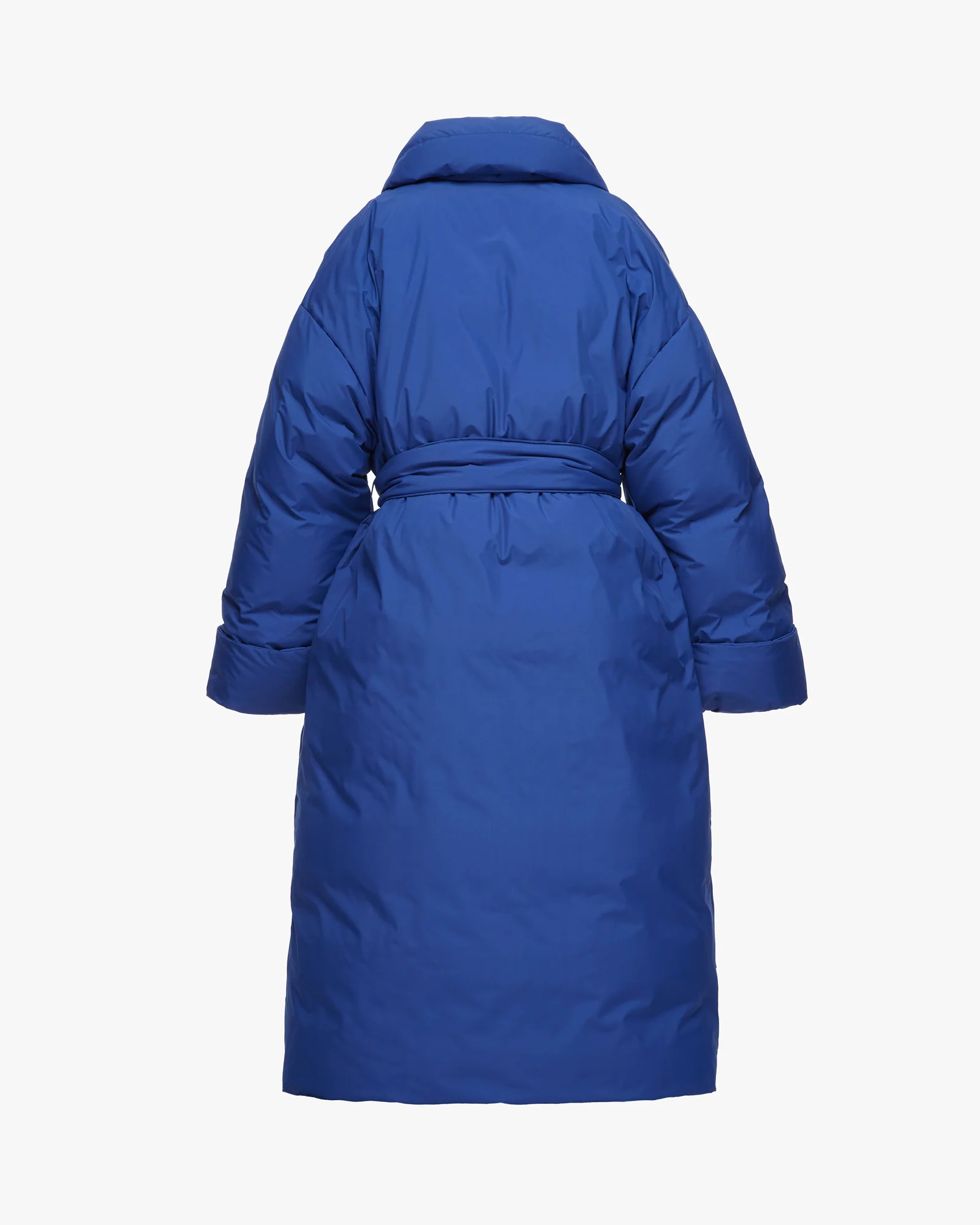 ST-MORITZ | Down Wrap Jacket - Image 13