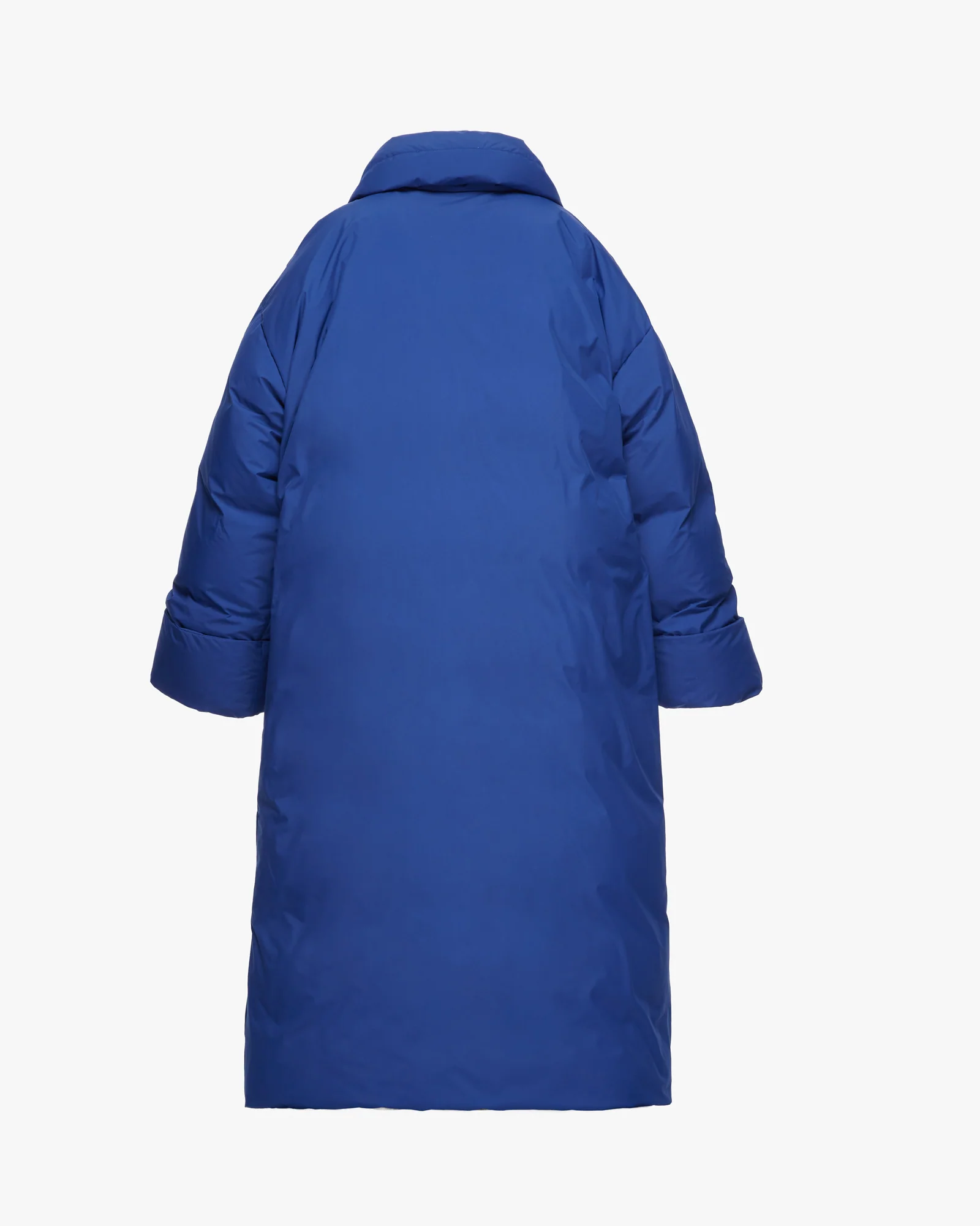 ST-MORITZ | Down Wrap Jacket - Image 14