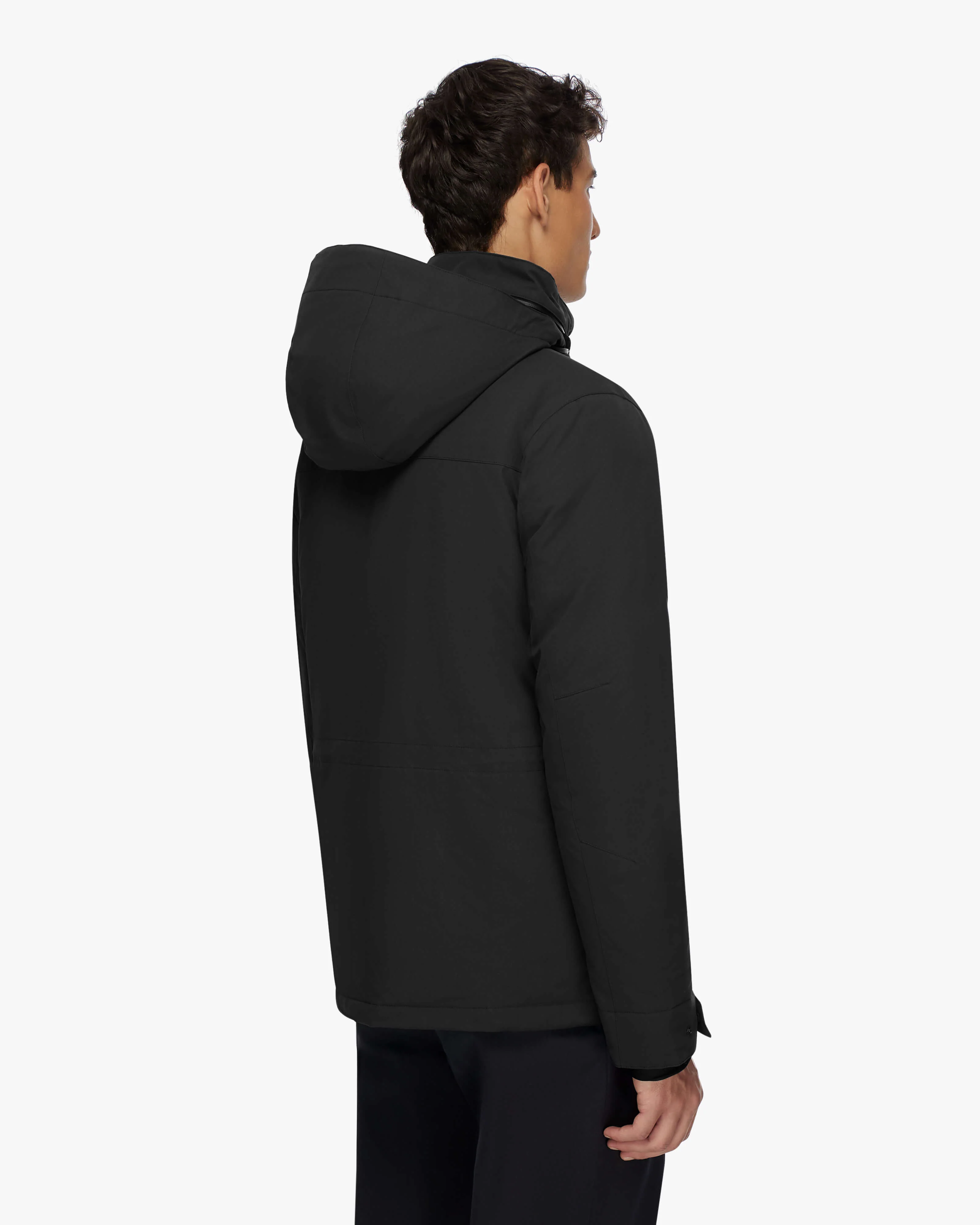 TESLIN | Recycled Down Winter Jacket - Image 18