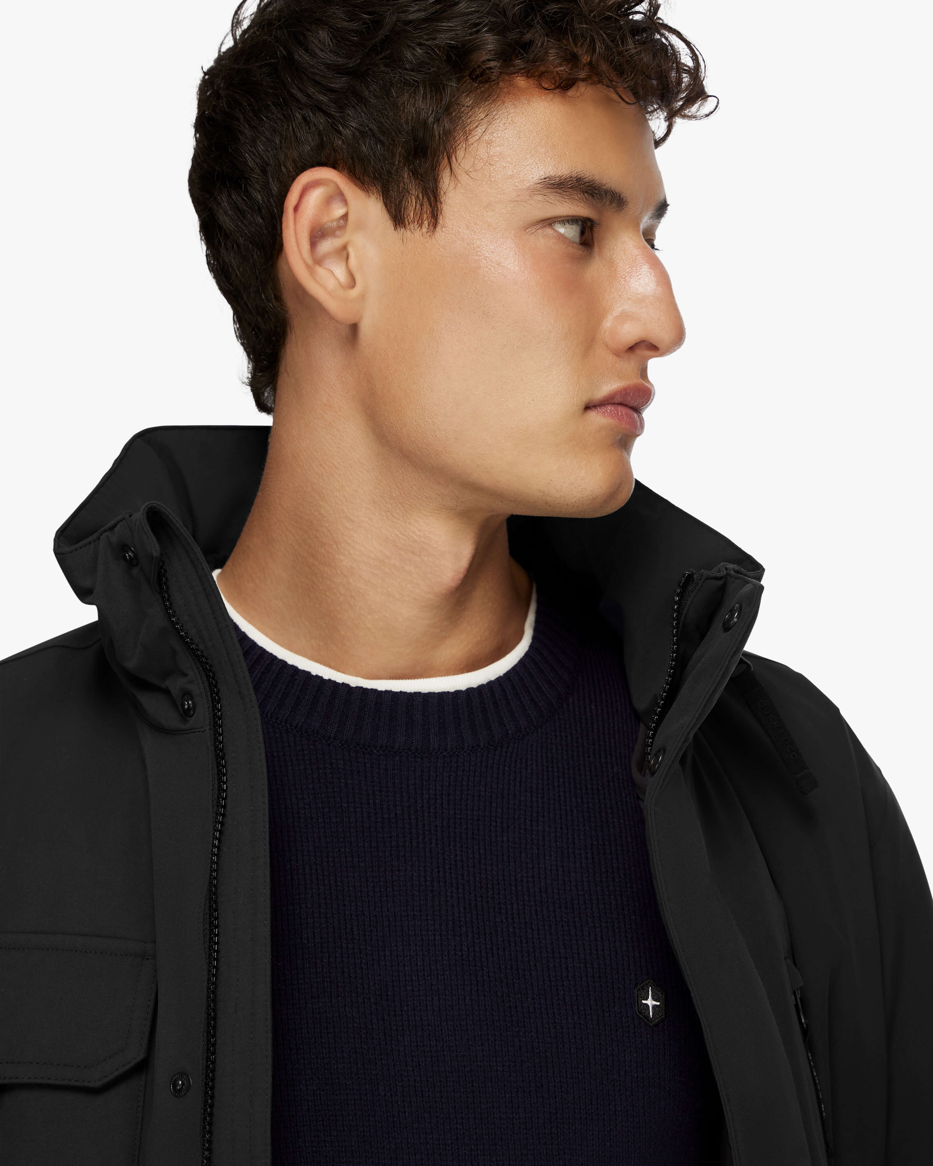 TESLIN | Recycled Down Winter Jacket - Image 21