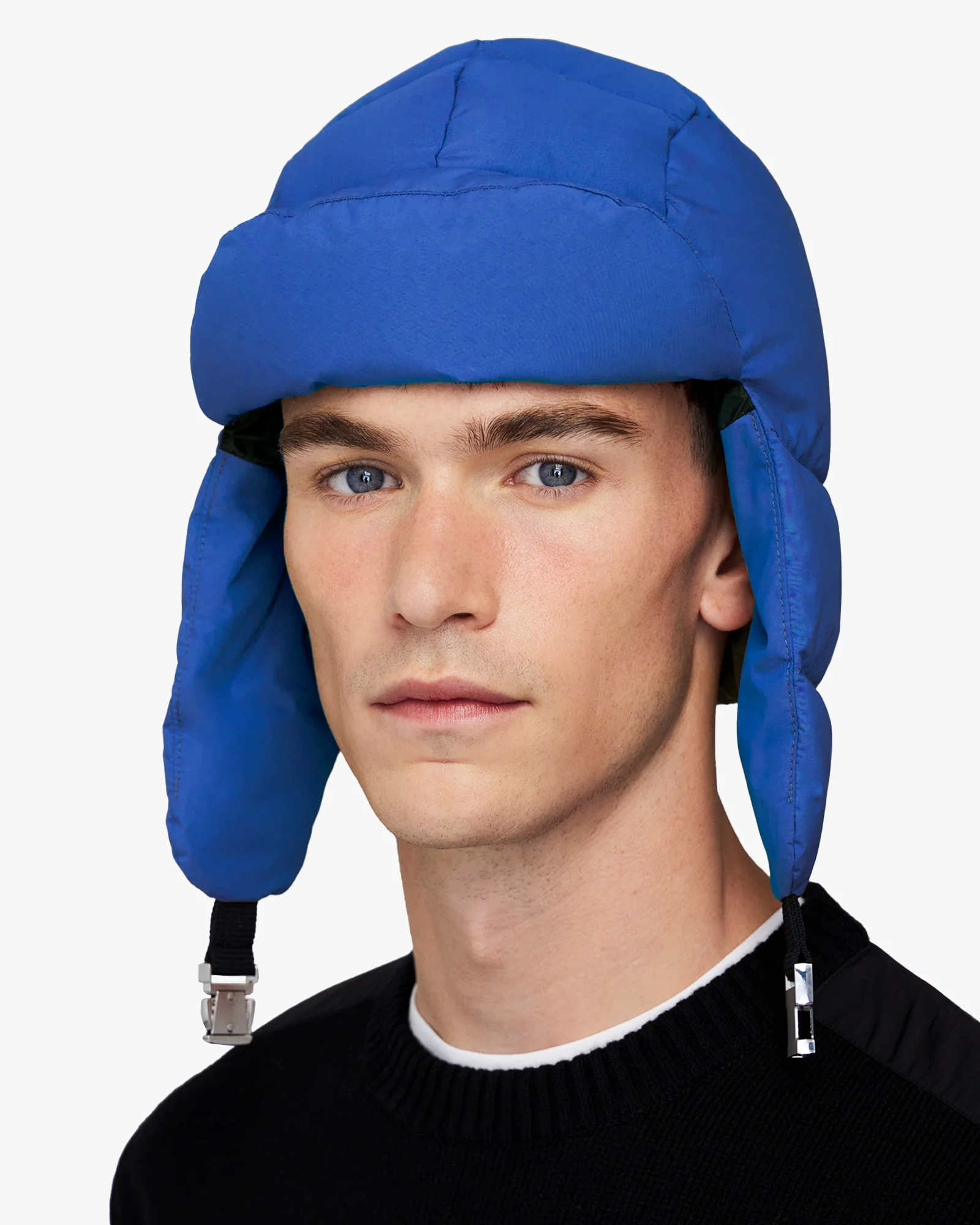 JOHN | Down Trapper Hat - Image 8